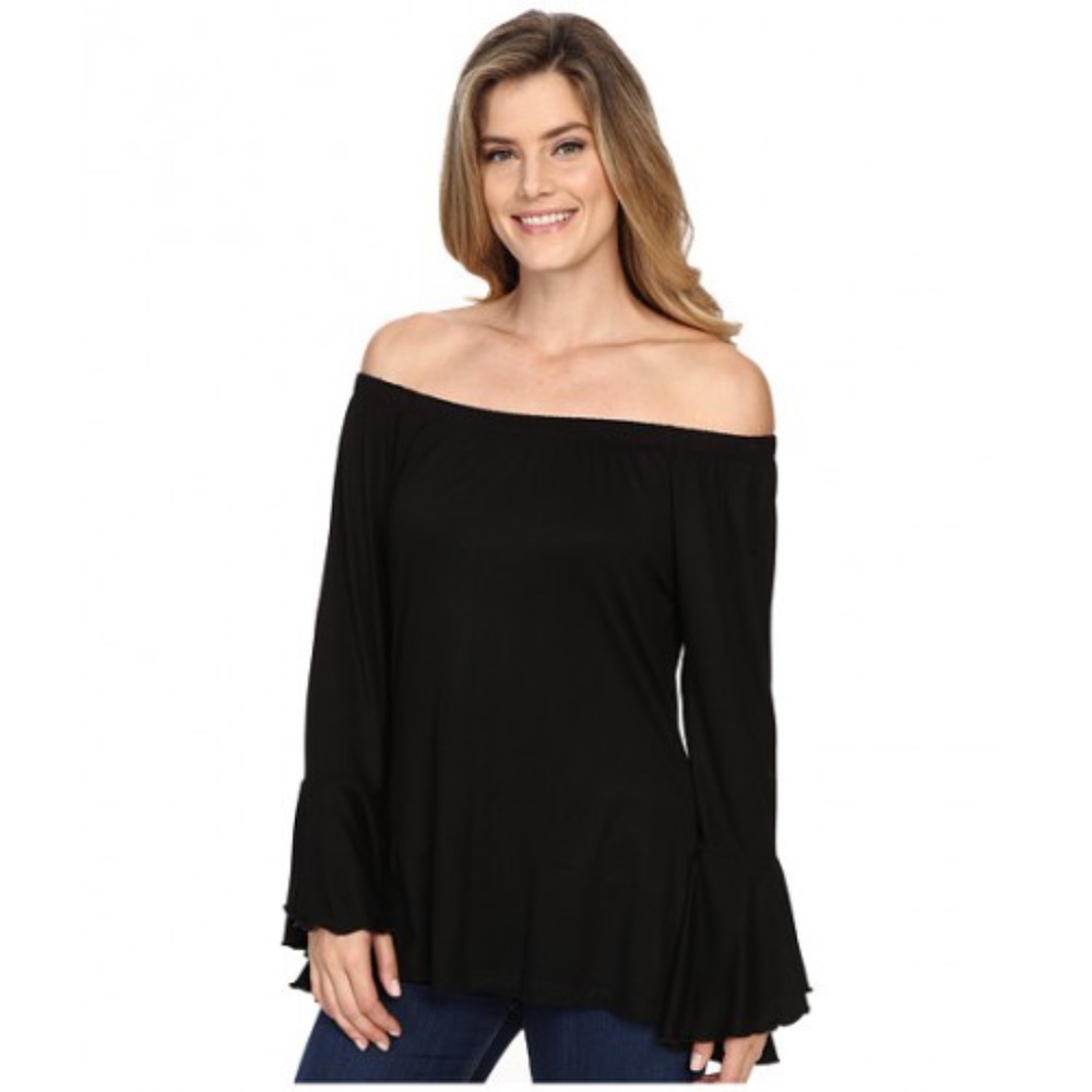 Veronica Top